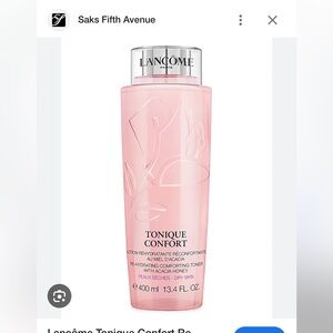 Clinique Hydrating Toner - Pink
